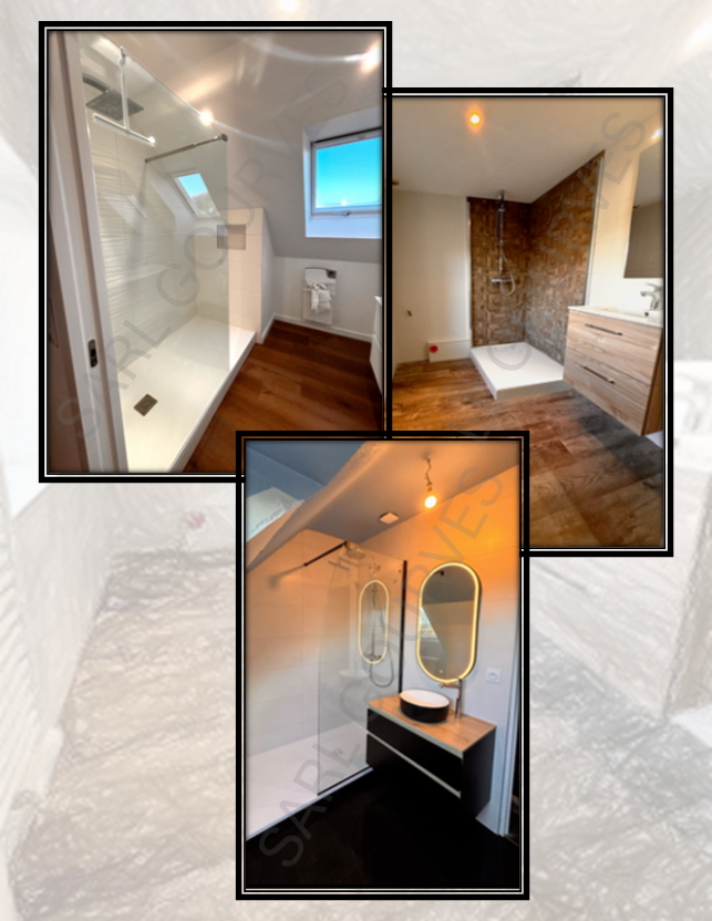 Ambiance bois noir   2 sur 2