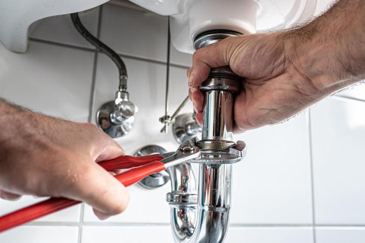 Service de débouchage Canalisations Saint-Renan