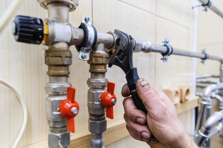 Débouchage Canalisations