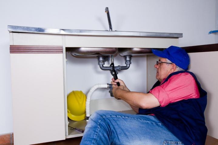 Installation sanitaire Saint-Renan